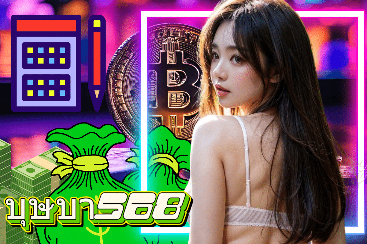 บุษบา568 สมัคร