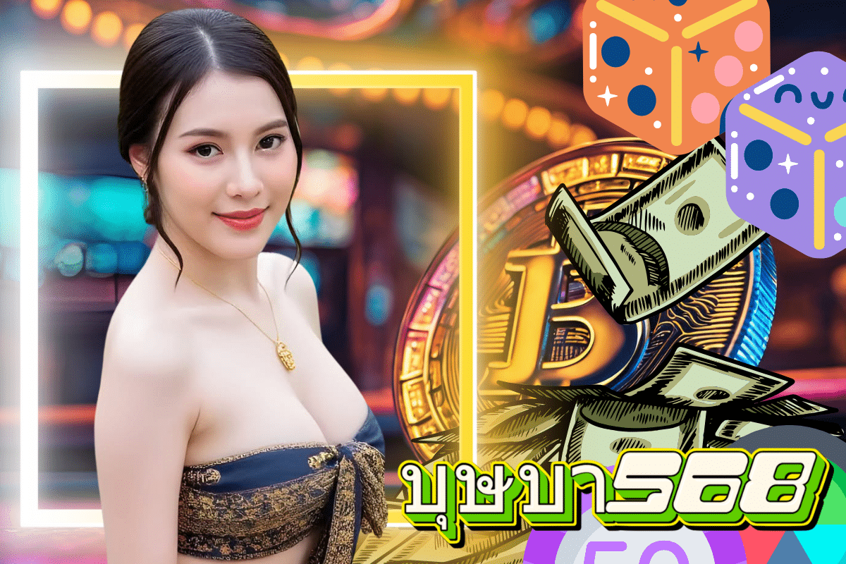 บุษบา568 สล็อต
