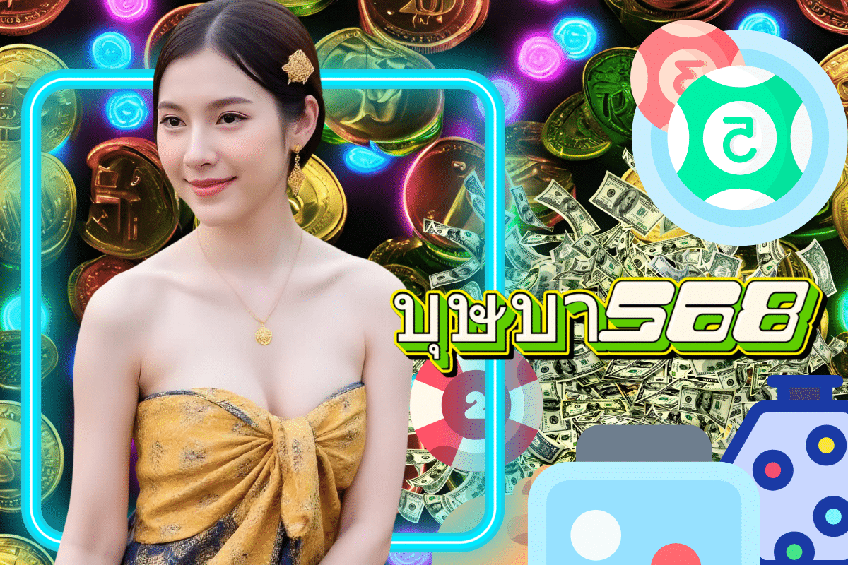 บุษบา568 เครดิตฟรี