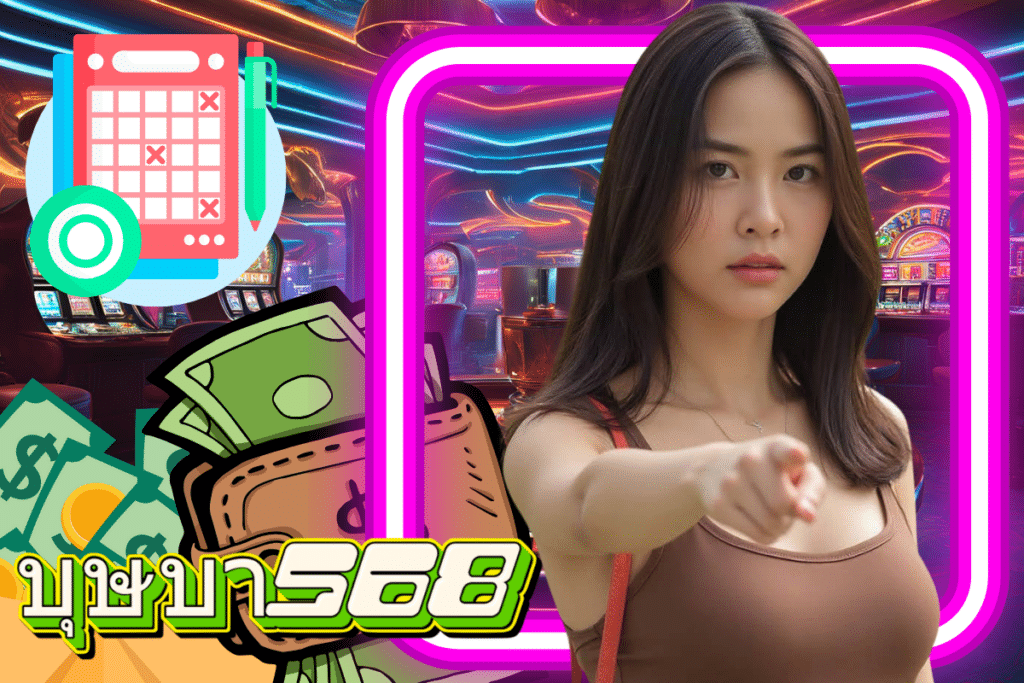 บุษบา568 ทรูวอเลท