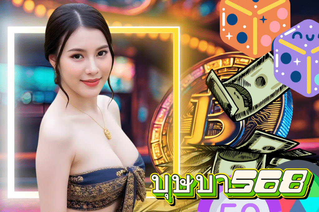บุษบา568 สล็อต