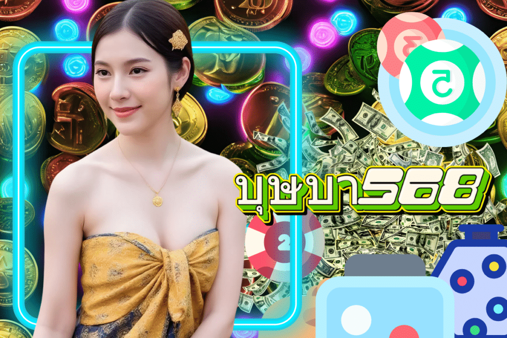 บุษบา568 เครดิตฟรี